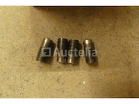 M16x30 soldeerstelkit - afbeelding 1 van  4