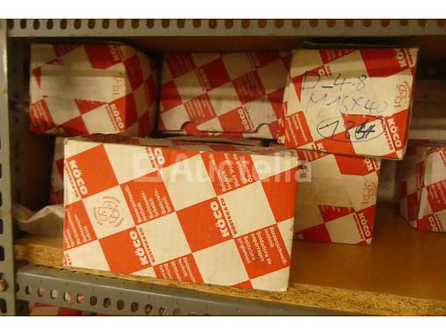 M16x40 soldeerstelkit - afbeelding 3 van  3