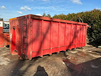 M20 - afvalcontainer - afbeelding 2 van  5