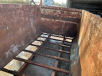 M20 - afvalcontainer - afbeelding 4 van  5