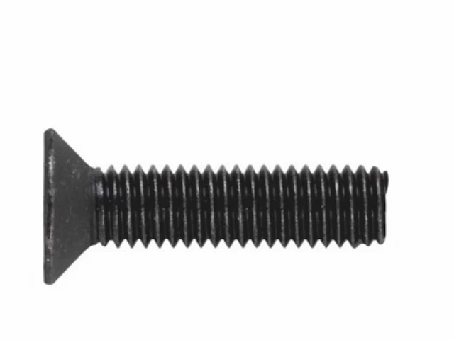 M4 x 16 mm trilobulaire afgeschuinde schroeven - torx 20 (945x) - afbeelding 2 van  2