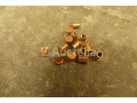 M4x5 weld koperen stijl kit