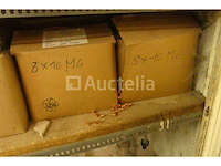 M6 solder koperen studset - afbeelding 2 van  2