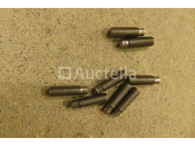 M8x25 soldeerstelkit - afbeelding 1 van  3