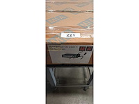 Ma - 12x2.3kw rcd - dimmerpack - afbeelding 1 van  3