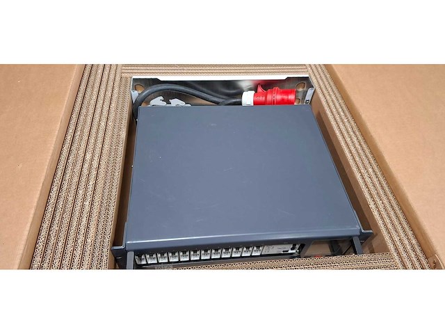 Ma - 12x2.3kw rcd - dimmerpack - afbeelding 2 van  3