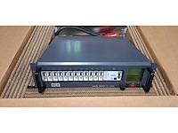 Ma - 12x2.3kw rcd - dimmerpack - afbeelding 3 van  3