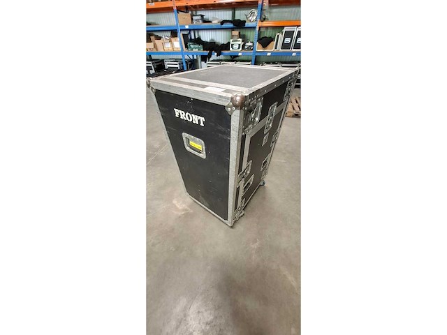 Ma - 24 x 2,3kw - dimmerpack - afbeelding 1 van  5