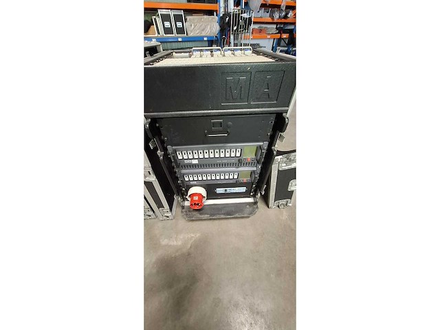 Ma - 24 x 2,3kw - dimmerpack - afbeelding 2 van  5