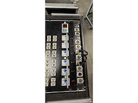 Ma - 24 x 2,3kw - dimmerpack - afbeelding 3 van  5
