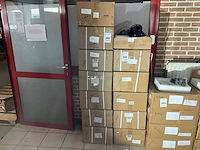 Ma-dut-0000054 partij electrische middenmotoren (30x) - afbeelding 1 van  6