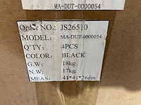 Ma-dut-0000054 partij electrische middenmotoren (30x) - afbeelding 6 van  6