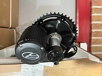 Ma-dut-0000054 partij electrische middenmotoren (30x) - afbeelding 3 van  6