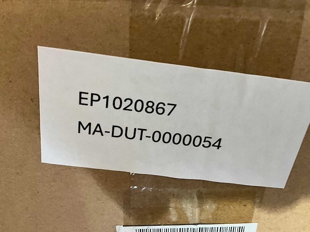 Ma-dut-0000054 partij electrische middenmotoren (30x) - afbeelding 6 van  6