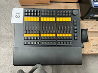 Ma lighting - grandma2 faderwing - light mixing console