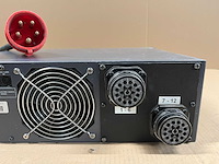 Ma lighting dimmer 024kw / 12x02kw, dmx - afbeelding 6 van  6