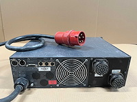 Ma lighting dimmer 024kw / 12x02kw, dmx - afbeelding 4 van  5
