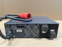 Ma lighting dimmer 024kw / 12x02kw, dmx - afbeelding 4 van  6