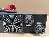 Ma lighting dimmer 024kw / 12x02kw, dmx - afbeelding 6 van  6