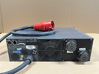 Ma lighting dimmer 024kw / 12x02kw, dmx - afbeelding 4 van  6