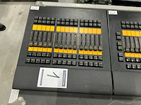 Ma onpc commandwing en faderwing lichtmengtafel - afbeelding 4 van  5