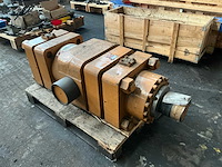 Maac zware hydraulische cilinder - afbeelding 3 van  4