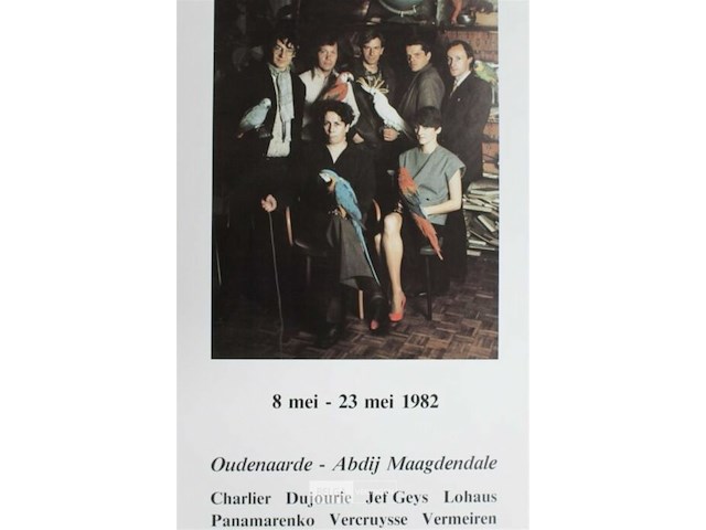 Maagdendale - afbeelding 1 van  2