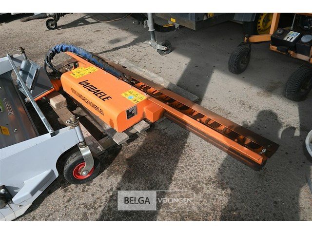 Maaiarm vandaele - afbeelding 2 van  22