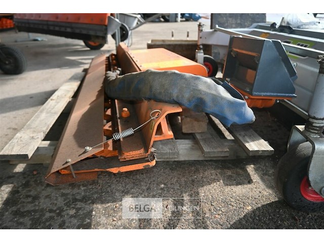 Maaiarm vandaele - afbeelding 3 van  22