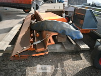 Maaiarm vandaele - afbeelding 3 van  22