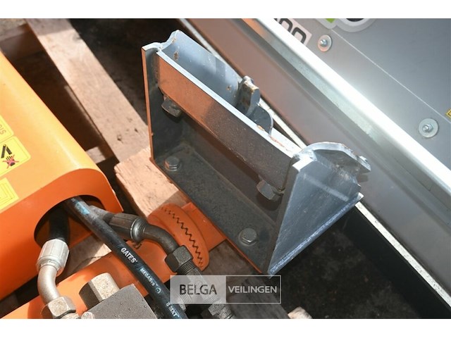 Maaiarm vandaele - afbeelding 4 van  22