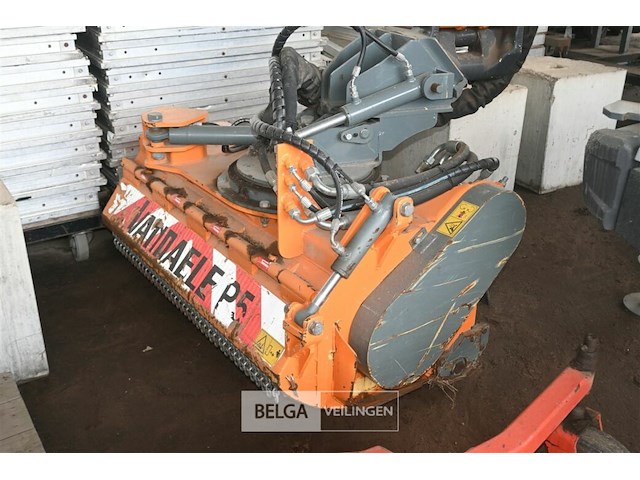 Maaiarm vandaele - afbeelding 5 van  22