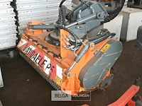 Maaiarm vandaele - afbeelding 5 van  22