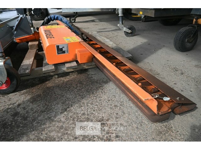 Maaiarm vandaele - afbeelding 6 van  22