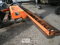 Maaiarm vandaele - afbeelding 6 van  22