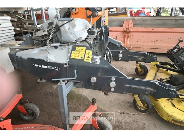 Maaiarm vandaele - afbeelding 8 van  22