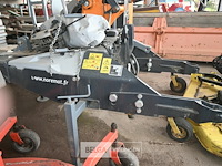 Maaiarm vandaele - afbeelding 8 van  22