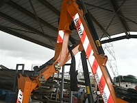 Maaiarm vandaele - afbeelding 9 van  22