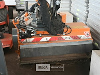 Maaiarm vandaele - afbeelding 10 van  22