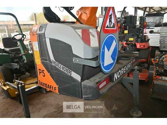 Maaiarm vandaele - afbeelding 11 van  22