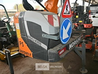 Maaiarm vandaele - afbeelding 11 van  22