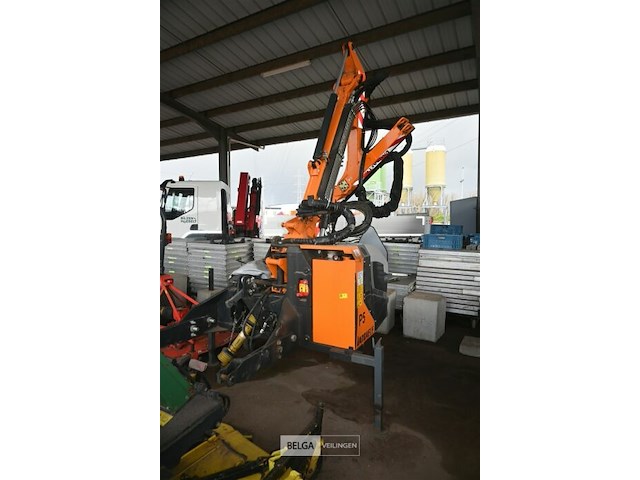 Maaiarm vandaele - afbeelding 1 van  22