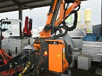 Maaiarm vandaele - afbeelding 1 van  22