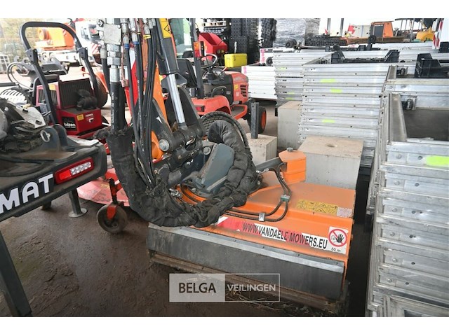 Maaiarm vandaele - afbeelding 13 van  22