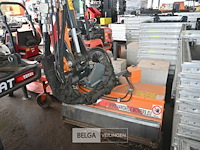 Maaiarm vandaele - afbeelding 13 van  22