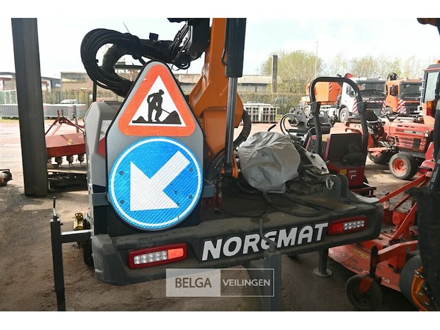 Maaiarm vandaele - afbeelding 14 van  22