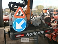 Maaiarm vandaele - afbeelding 14 van  22