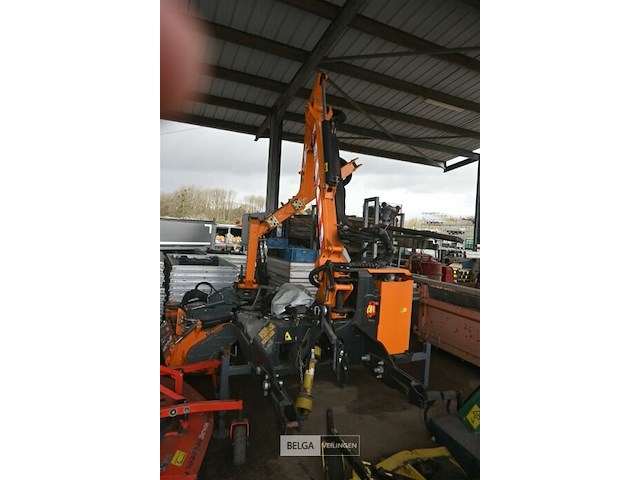 Maaiarm vandaele - afbeelding 12 van  22