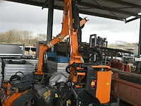 Maaiarm vandaele - afbeelding 12 van  22