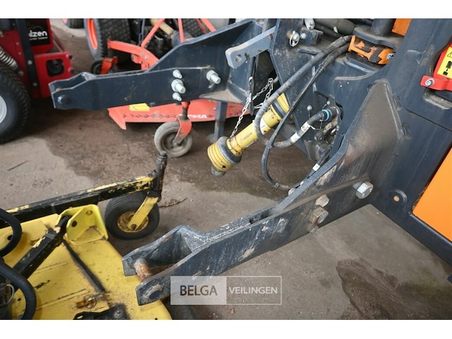 Maaiarm vandaele - afbeelding 16 van  22